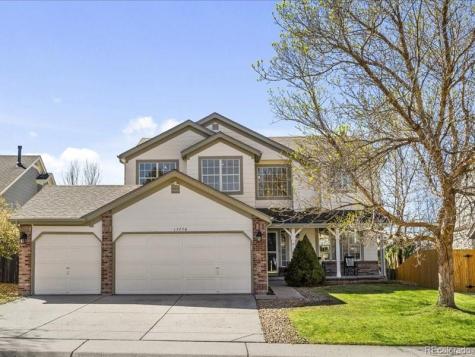 17776 E Dorado Drive Centennial CO 80015