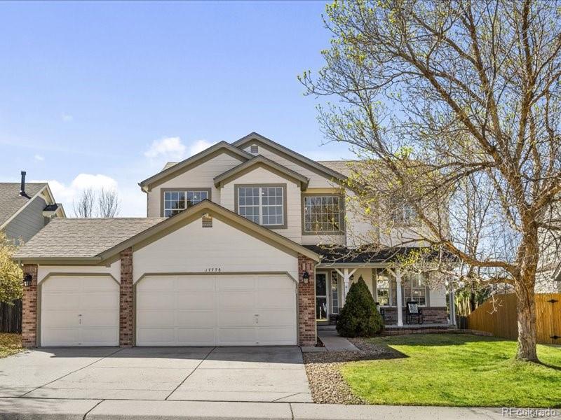 17776 E Dorado Drive Centennial CO 80015