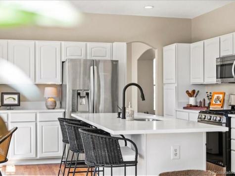 17776 E Dorado Drive Centennial CO 80015