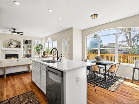 17776 E Dorado Drive Centennial CO 80015
