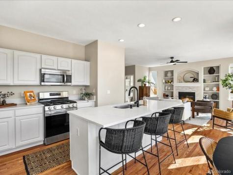 17776 E Dorado Drive Centennial CO 80015