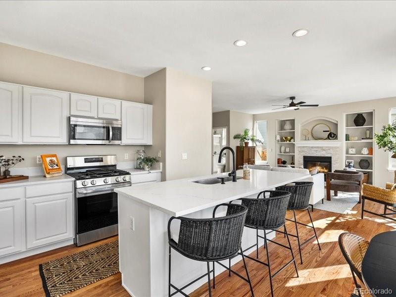 17776 E Dorado Drive Centennial CO 80015
