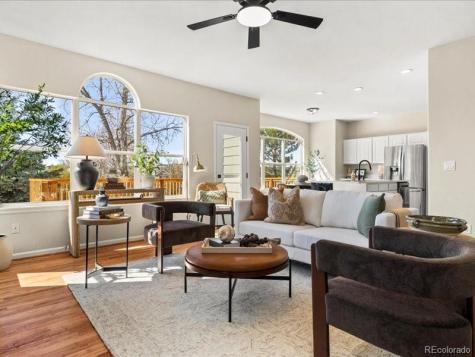 17776 E Dorado Drive Centennial CO 80015