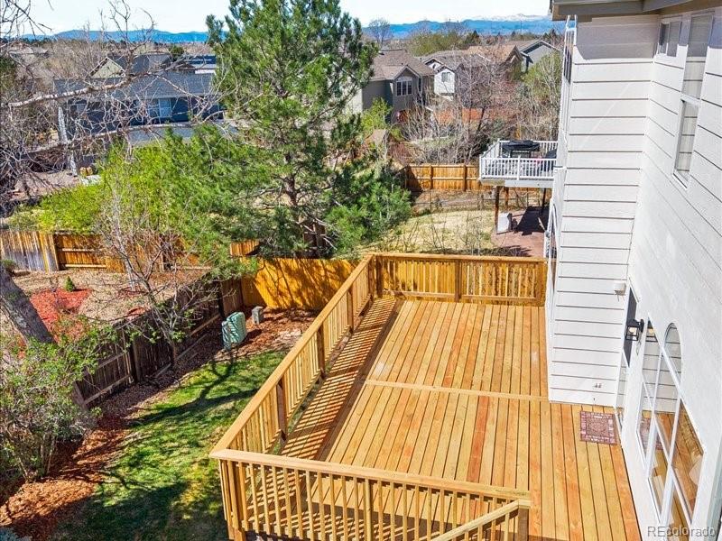 17776 E Dorado Drive Centennial CO 80015
