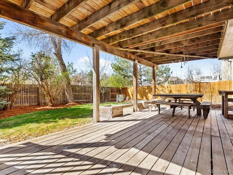 17776 E Dorado Drive Centennial CO 80015