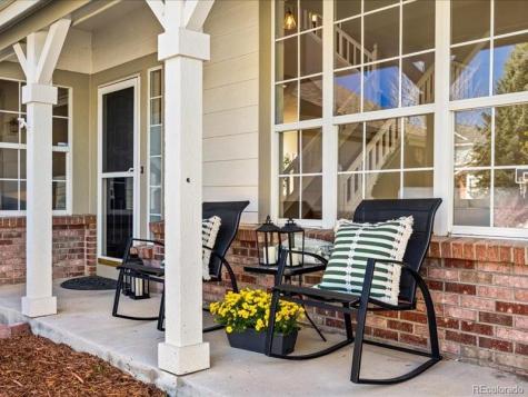 17776 E Dorado Drive Centennial CO 80015