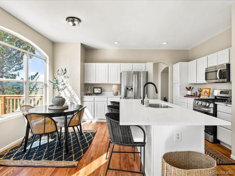 17776 E Dorado Drive Centennial CO 80015