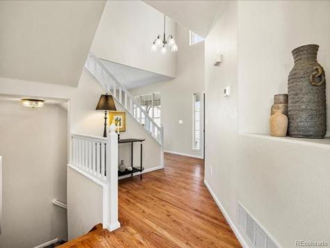 17776 E Dorado Drive Centennial CO 80015