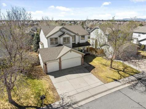 17776 E Dorado Drive Centennial CO 80015