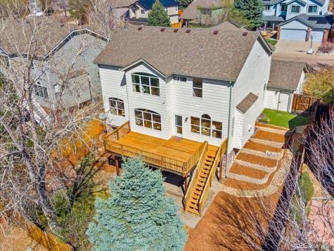 17776 E Dorado Drive Centennial CO 80015