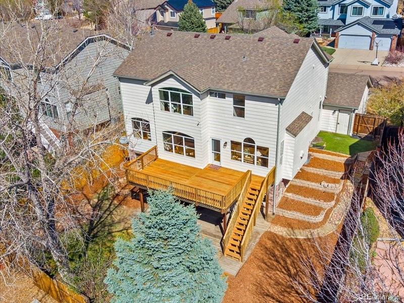 17776 E Dorado Drive Centennial CO 80015