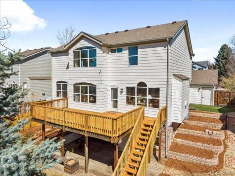 17776 E Dorado Drive Centennial CO 80015