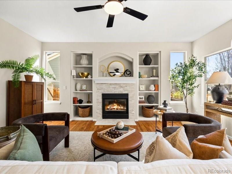 17776 E Dorado Drive Centennial CO 80015
