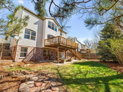 17776 E Dorado Drive Centennial CO 80015