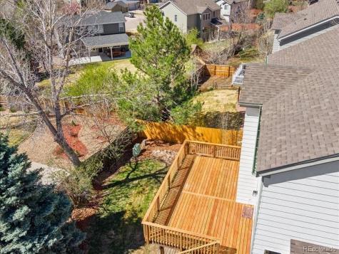 17776 E Dorado Drive Centennial CO 80015