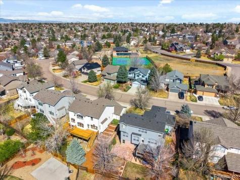 17776 E Dorado Drive Centennial CO 80015