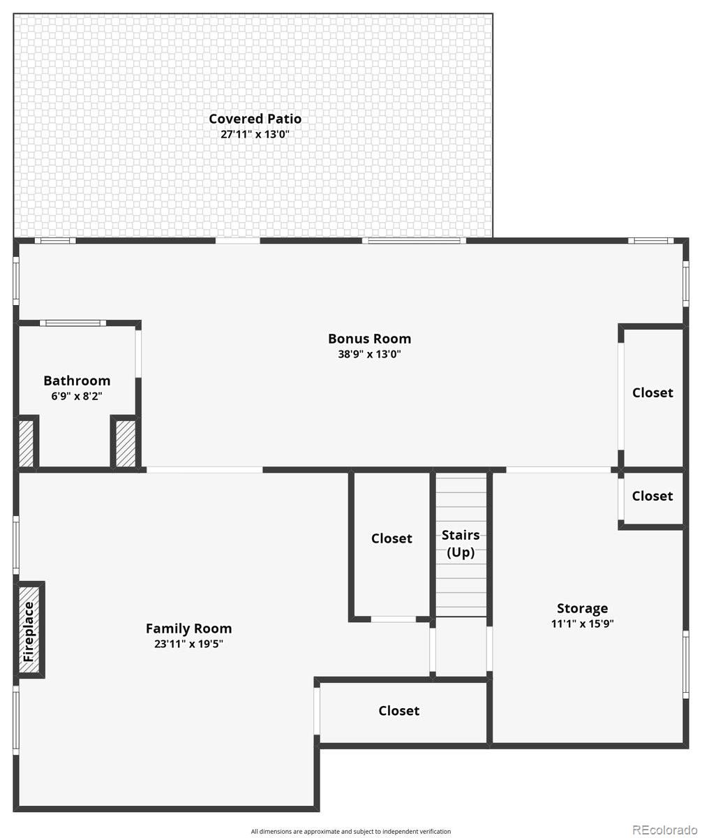 17776 E Dorado Drive Centennial CO 80015