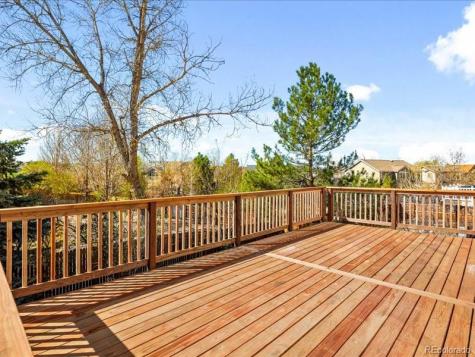 17776 E Dorado Drive Centennial CO 80015