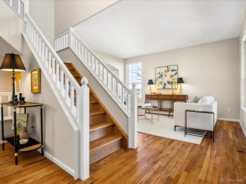17776 E Dorado Drive Centennial CO 80015