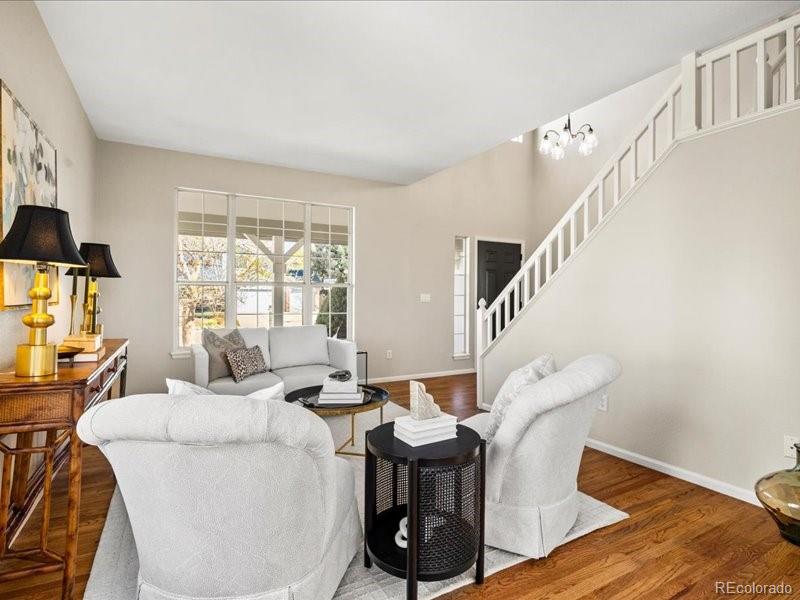 17776 E Dorado Drive Centennial CO 80015
