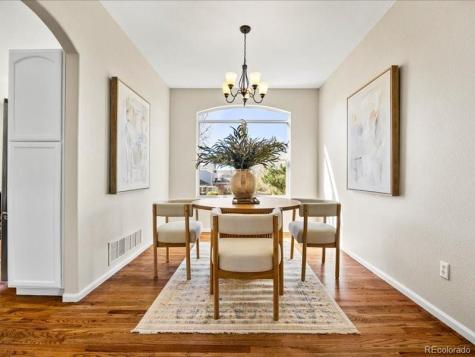 17776 E Dorado Drive Centennial CO 80015