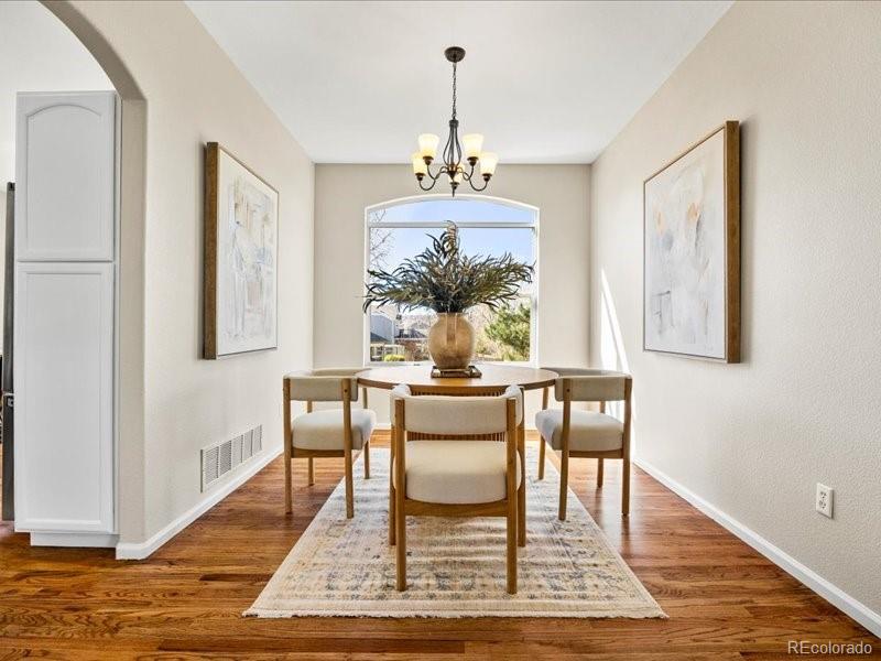 17776 E Dorado Drive Centennial CO 80015