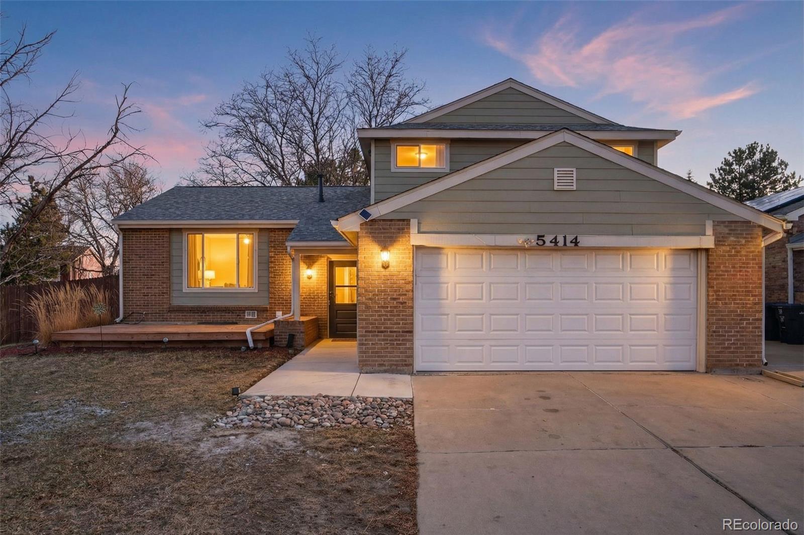 5414 E 113th Avenue Thornton CO 80233