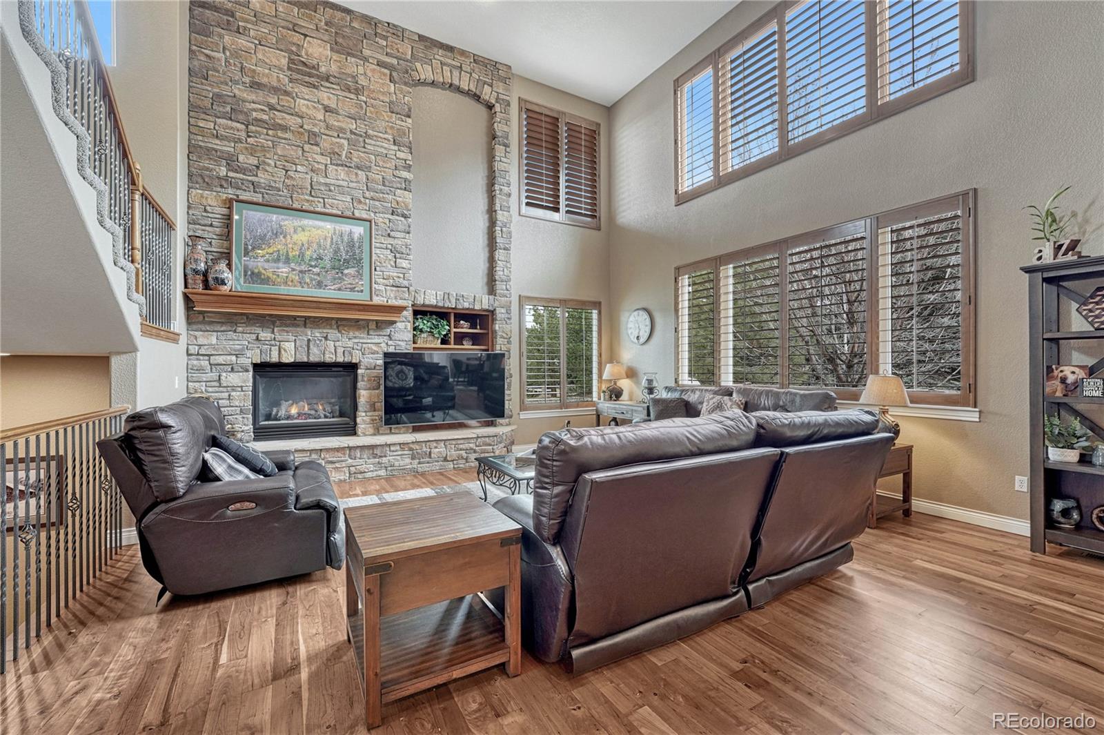 8707 Windhaven Drive Parker CO 80134