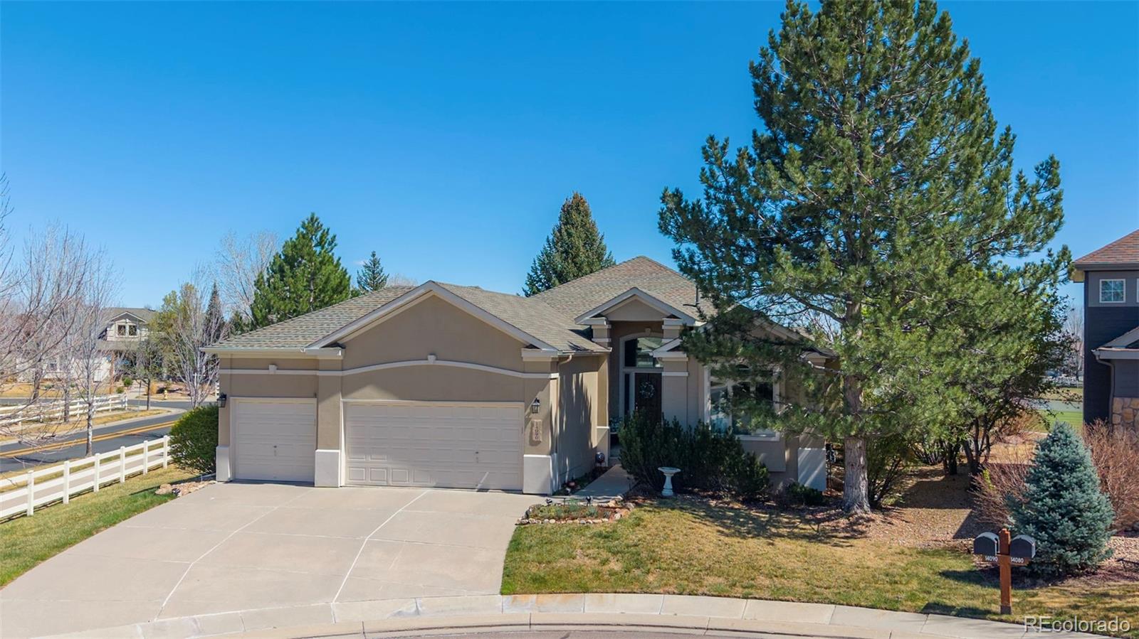 14090 Turnberry Court Broomfield CO 80023