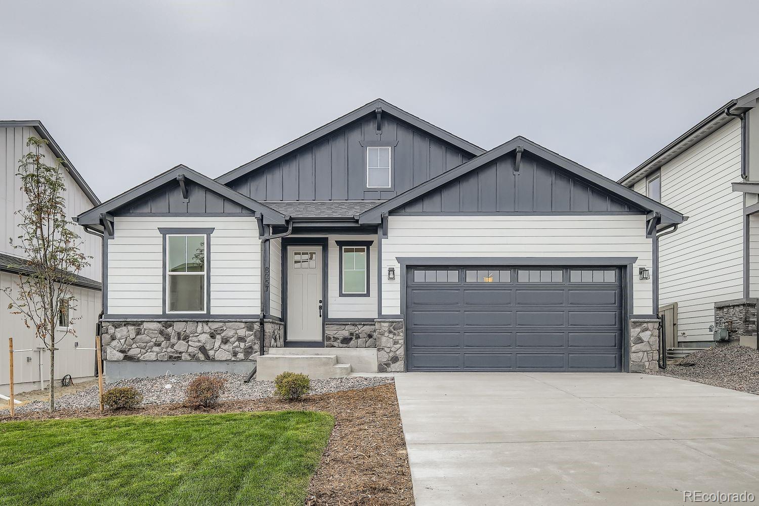 8257 Willey Picket Drive Colorado Springs CO 80908