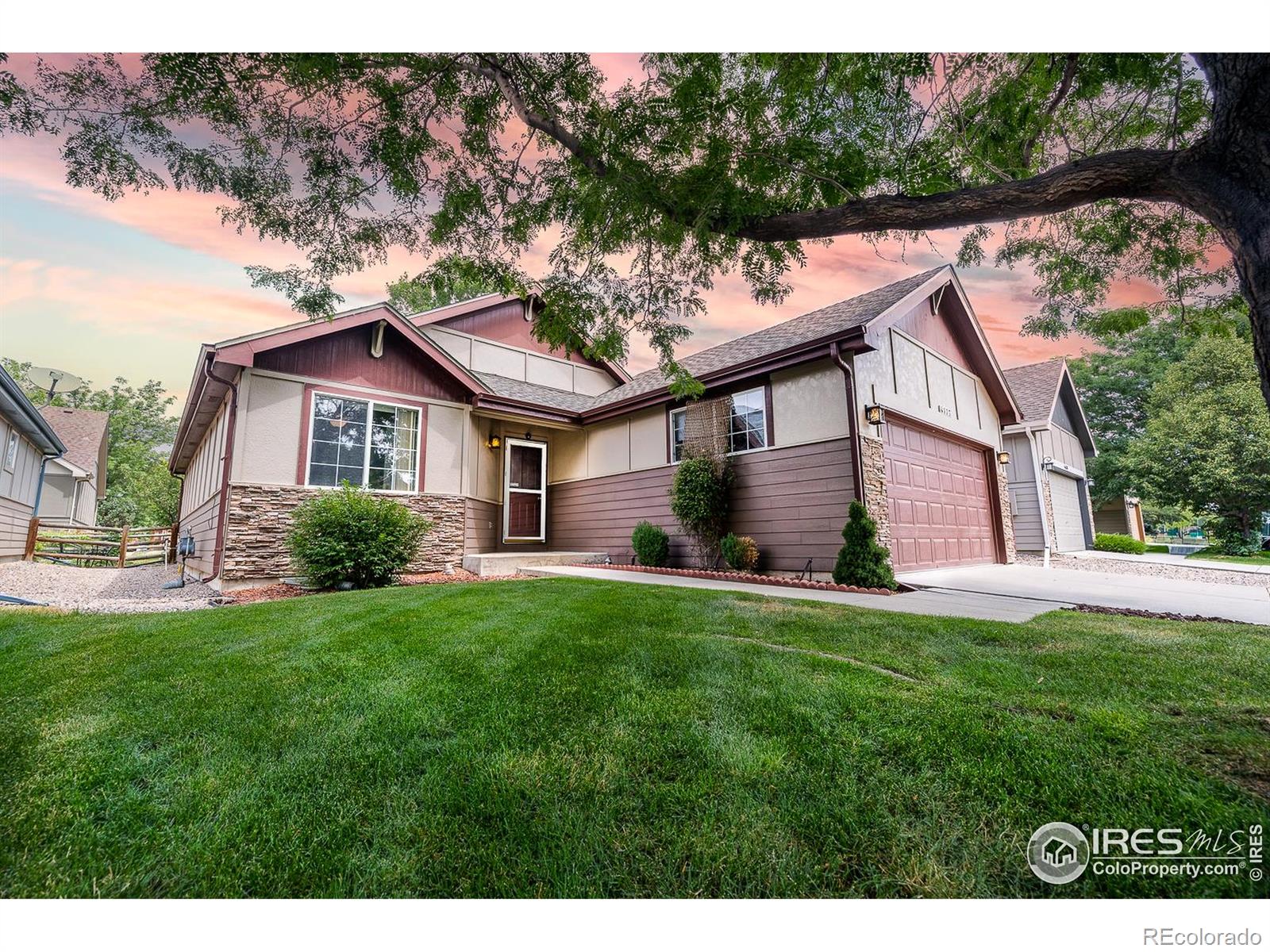 4632 Brenton Drive Fort Collins CO 80524