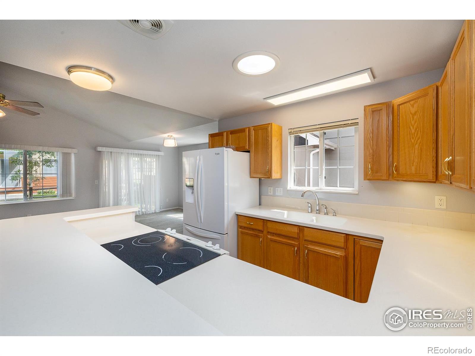 4632 Brenton Drive Fort Collins CO 80524