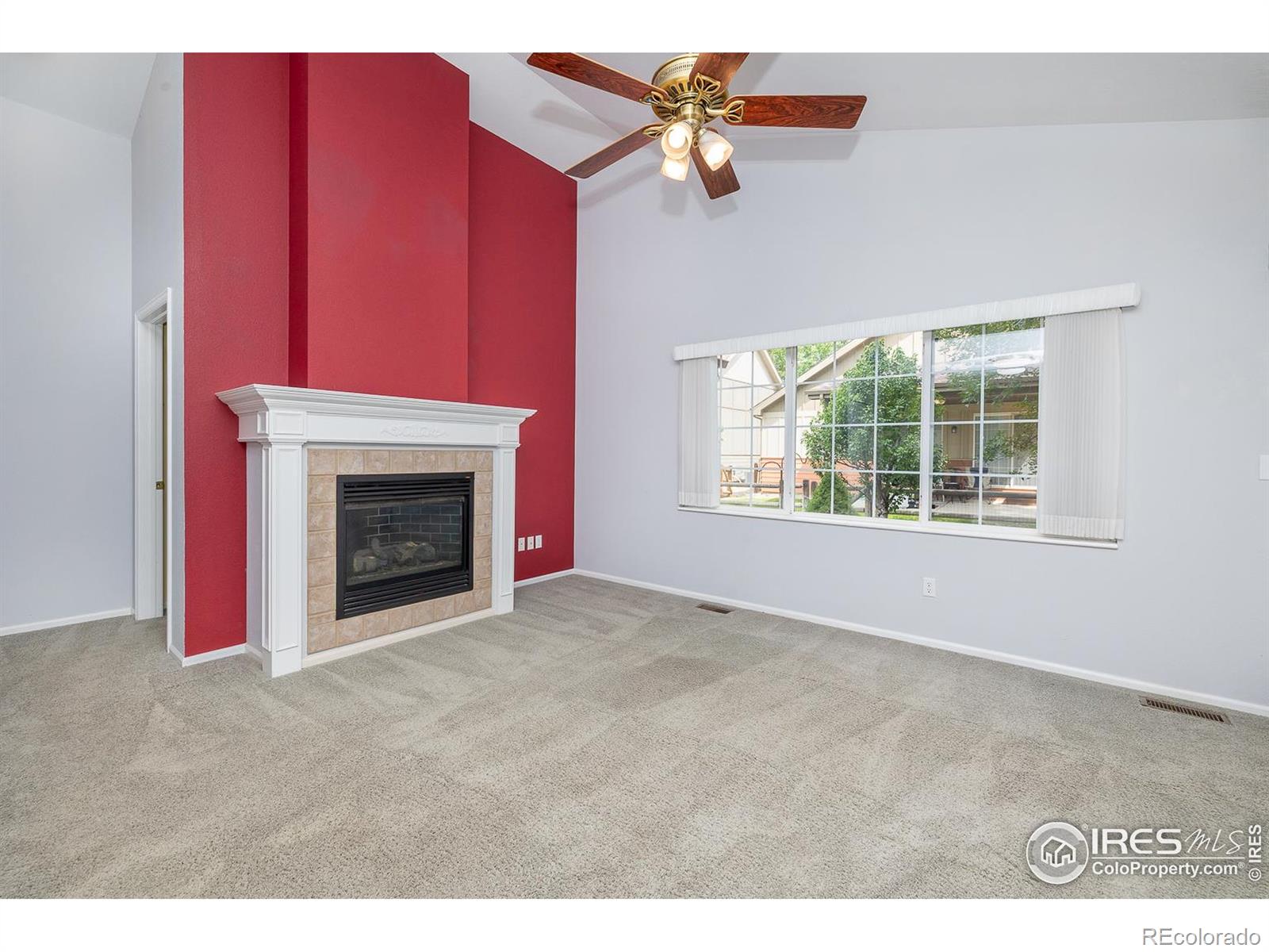 4632 Brenton Drive Fort Collins CO 80524
