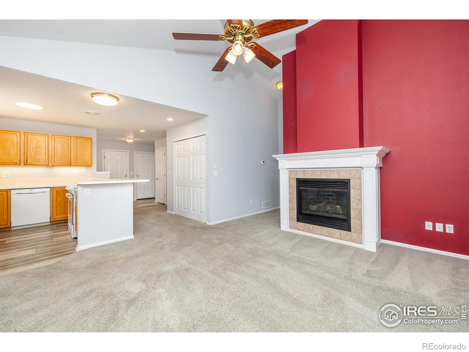 4632 Brenton Drive Fort Collins CO 80524
