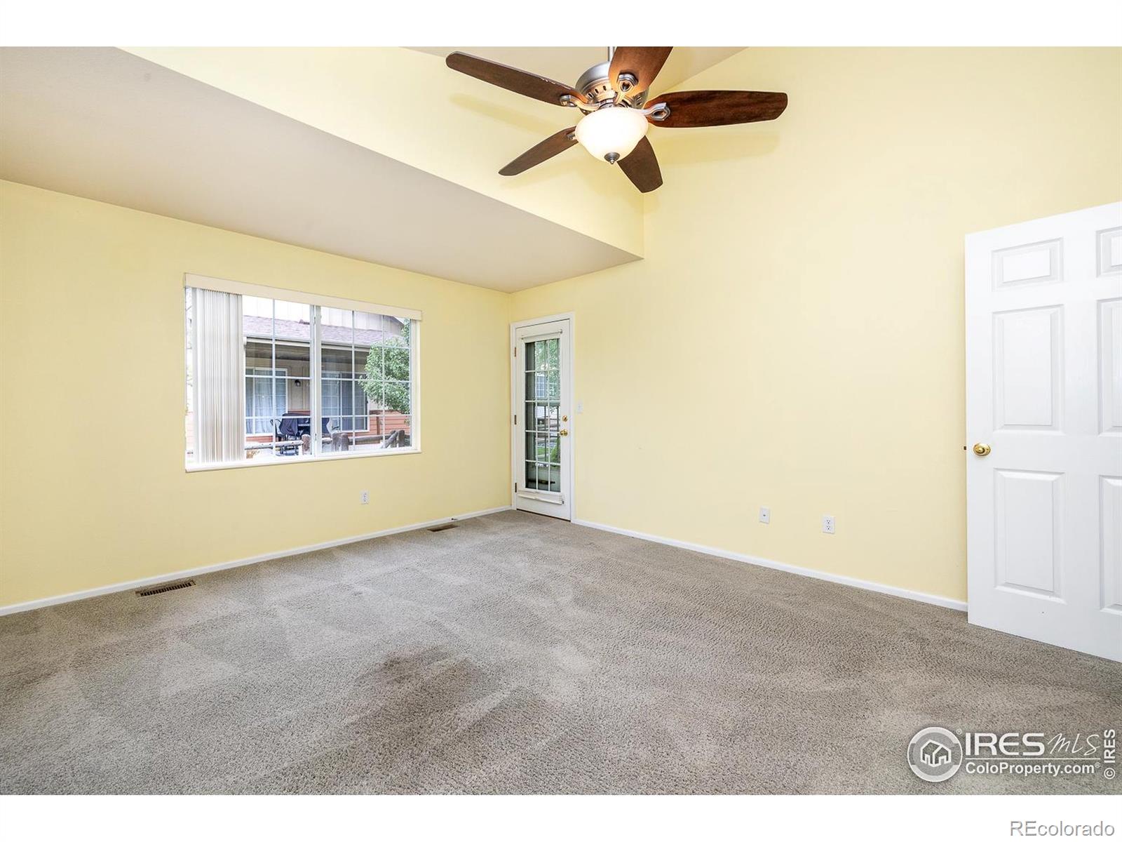4632 Brenton Drive Fort Collins CO 80524