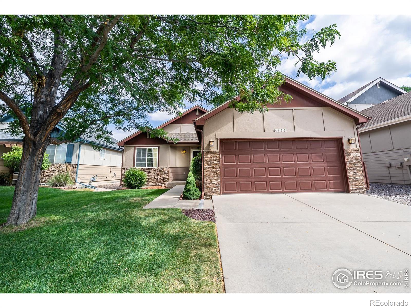 4632 Brenton Drive Fort Collins CO 80524