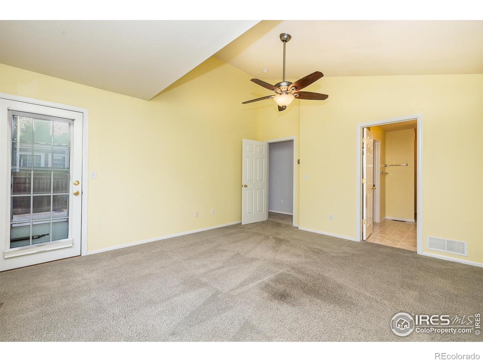 4632 Brenton Drive Fort Collins CO 80524