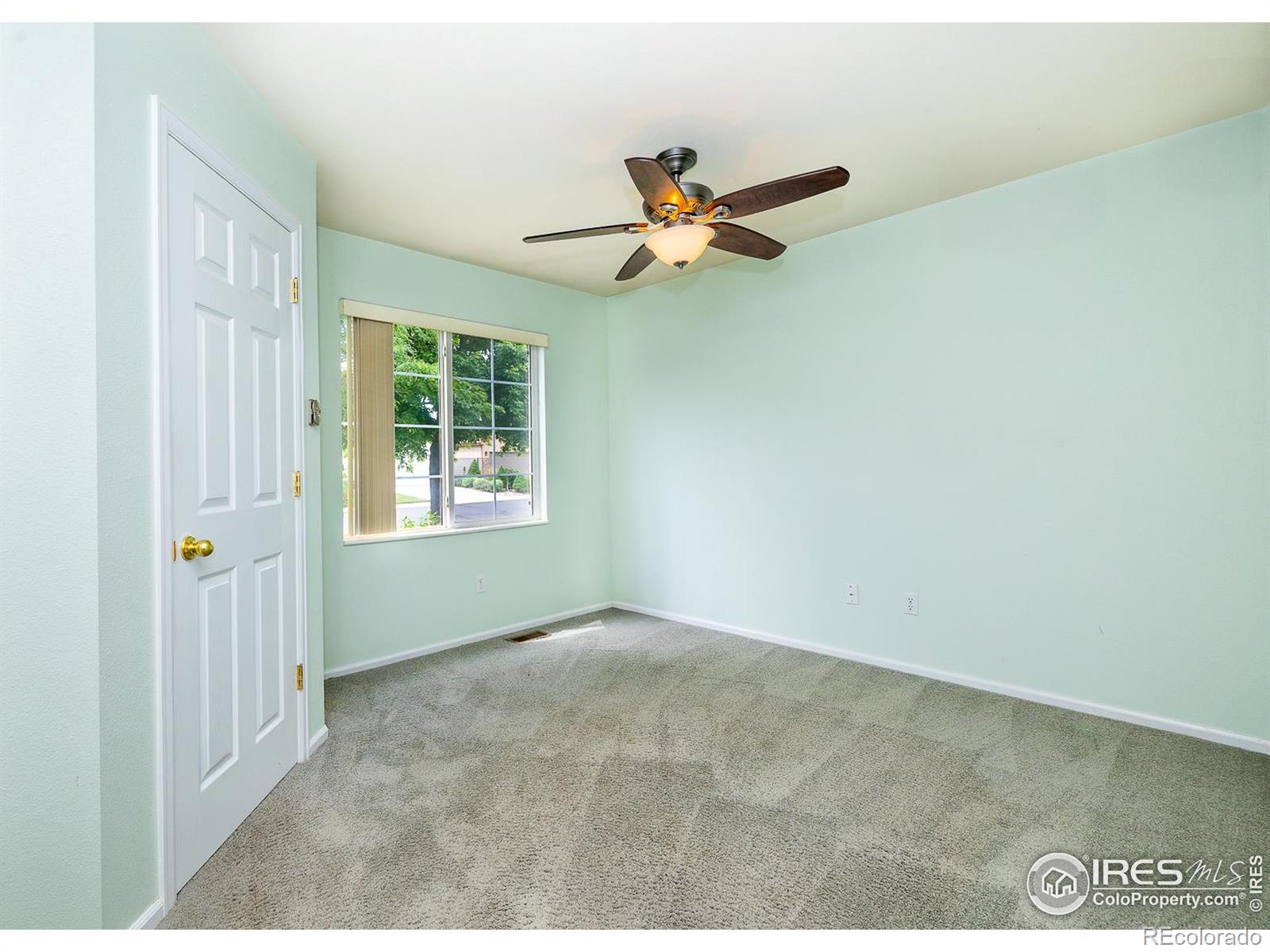 4632 Brenton Drive Fort Collins CO 80524