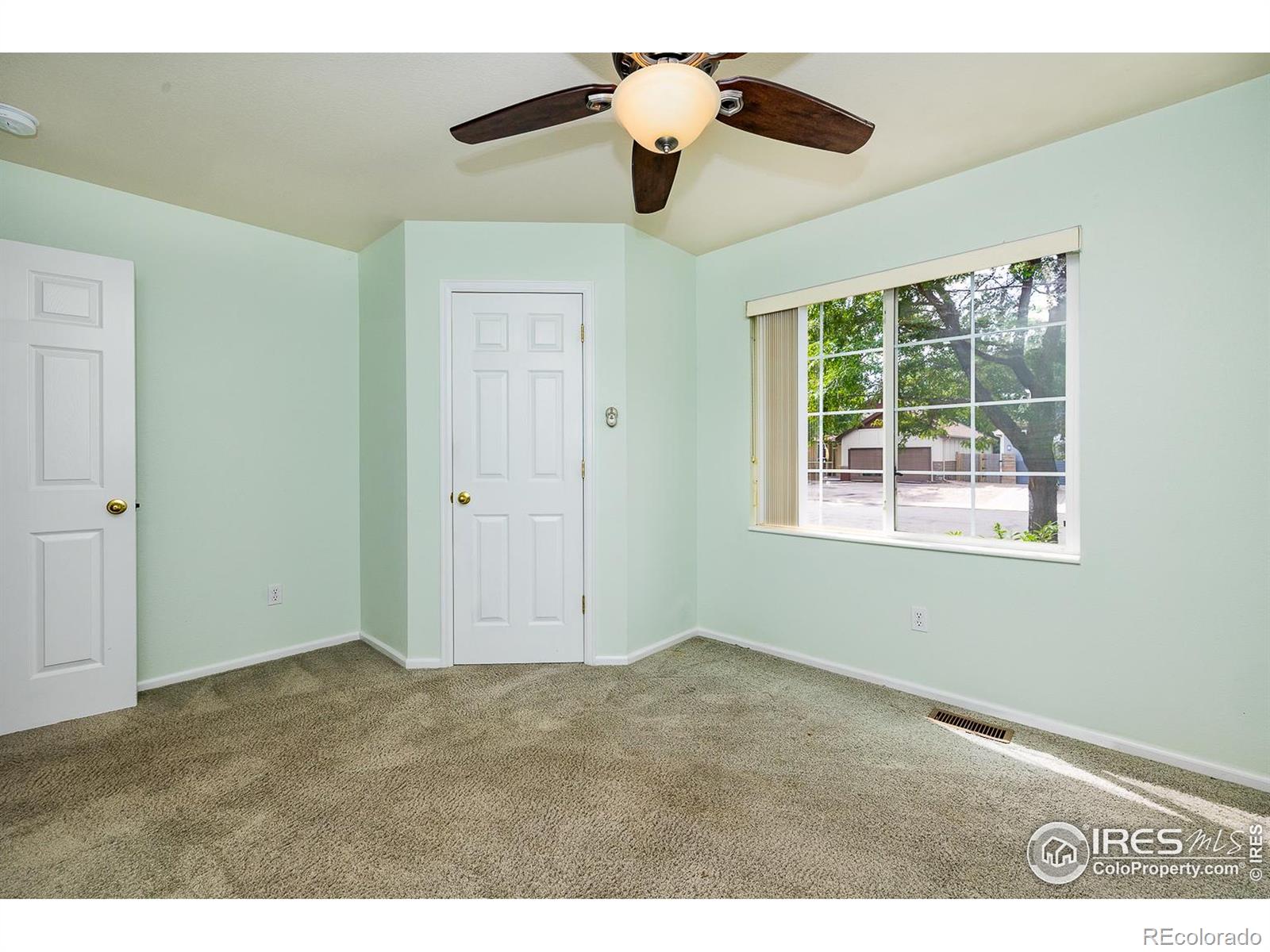 4632 Brenton Drive Fort Collins CO 80524