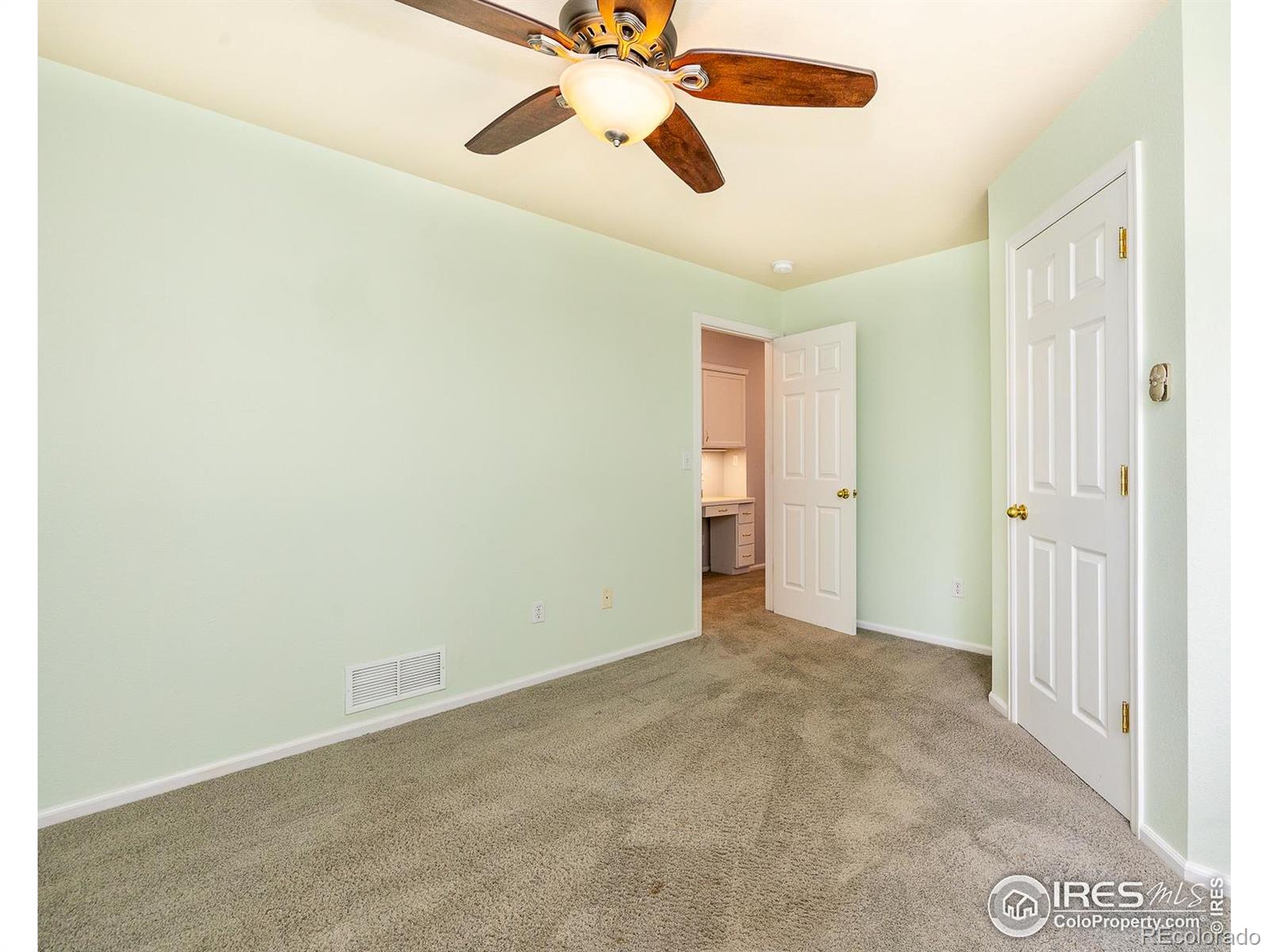 4632 Brenton Drive Fort Collins CO 80524