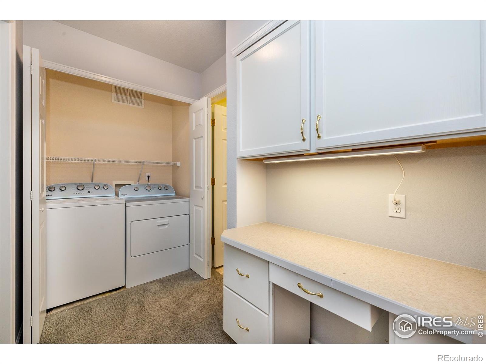 4632 Brenton Drive Fort Collins CO 80524
