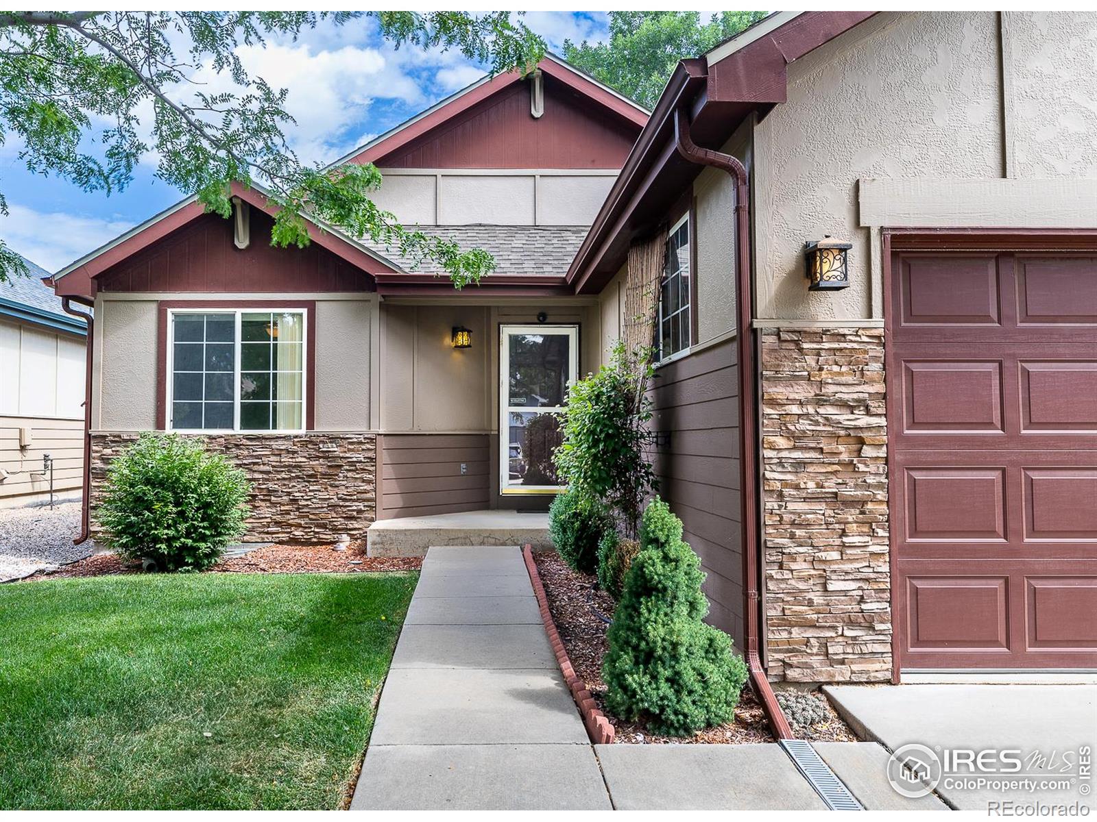 4632 Brenton Drive Fort Collins CO 80524