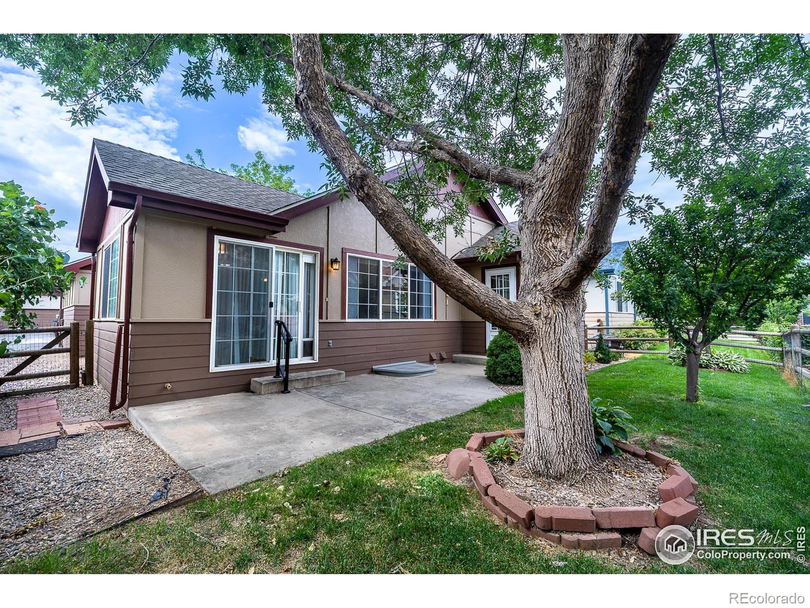 4632 Brenton Drive Fort Collins CO 80524