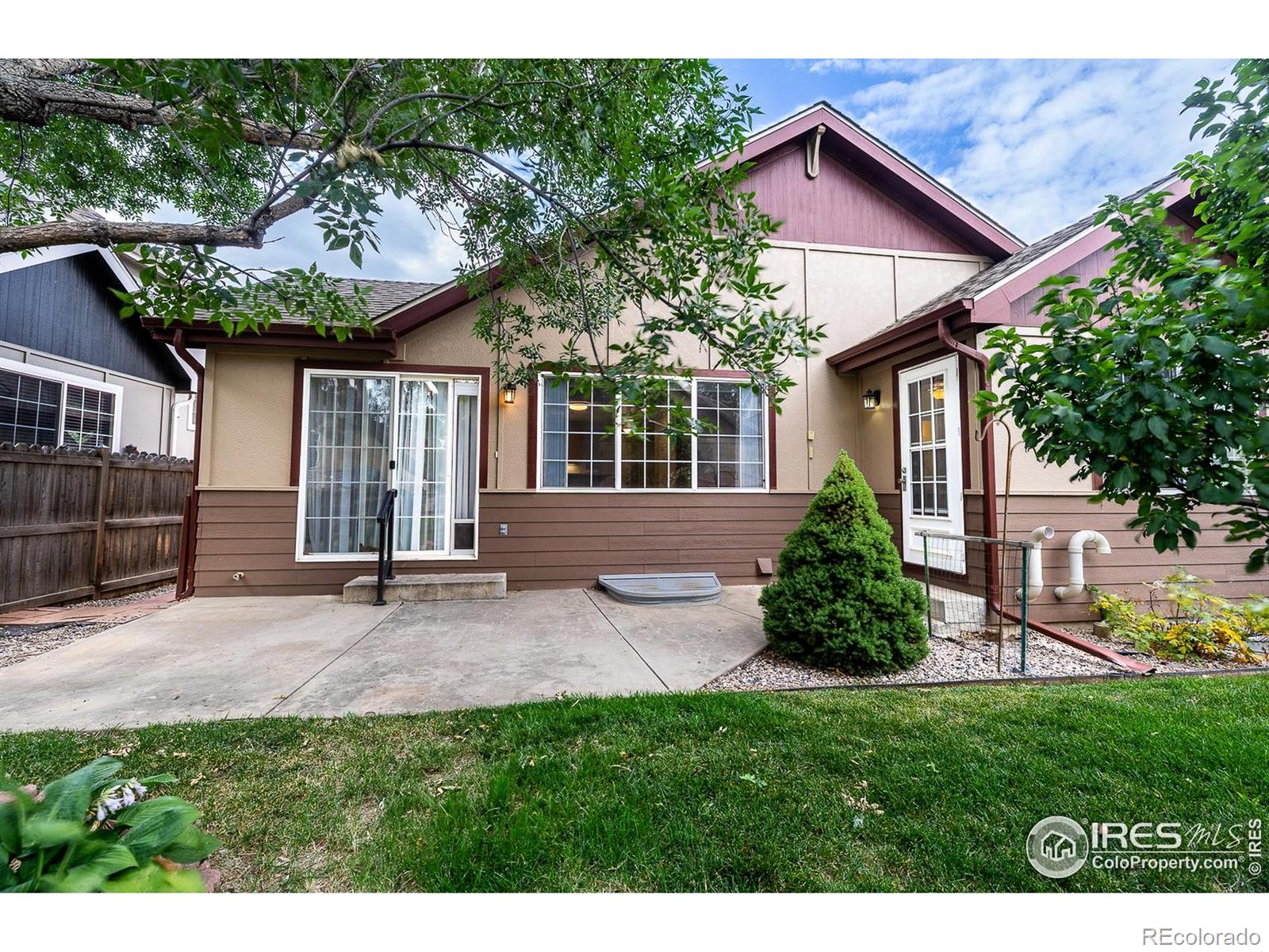 4632 Brenton Drive Fort Collins CO 80524