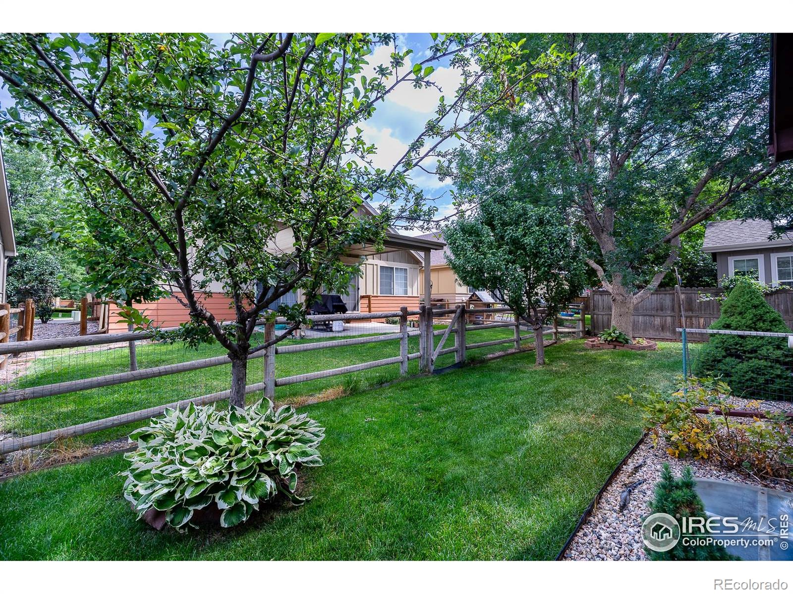 4632 Brenton Drive Fort Collins CO 80524