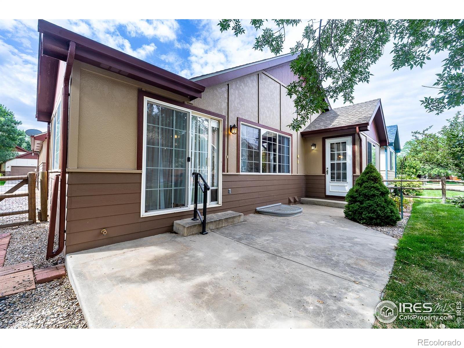4632 Brenton Drive Fort Collins CO 80524
