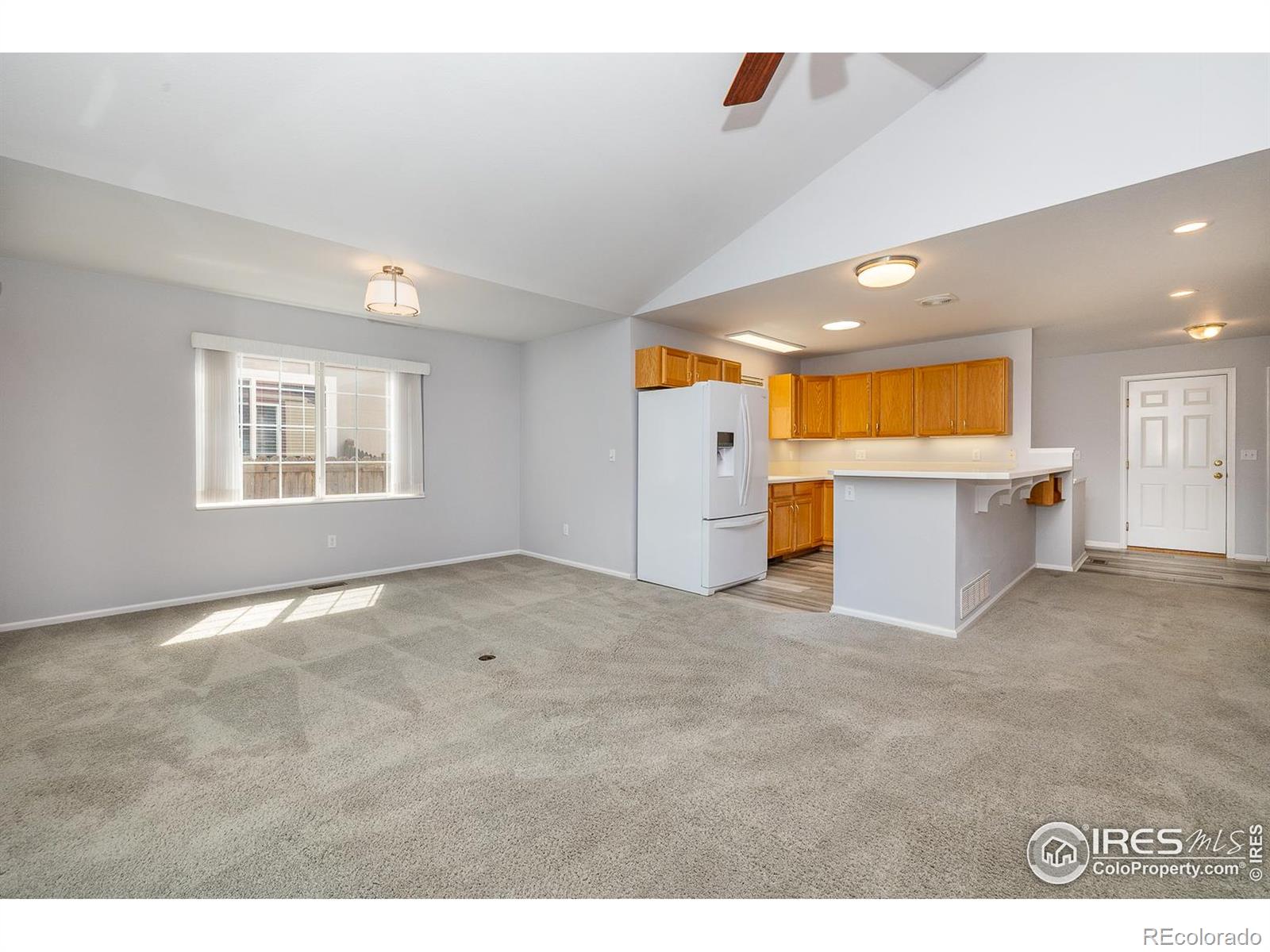 4632 Brenton Drive Fort Collins CO 80524