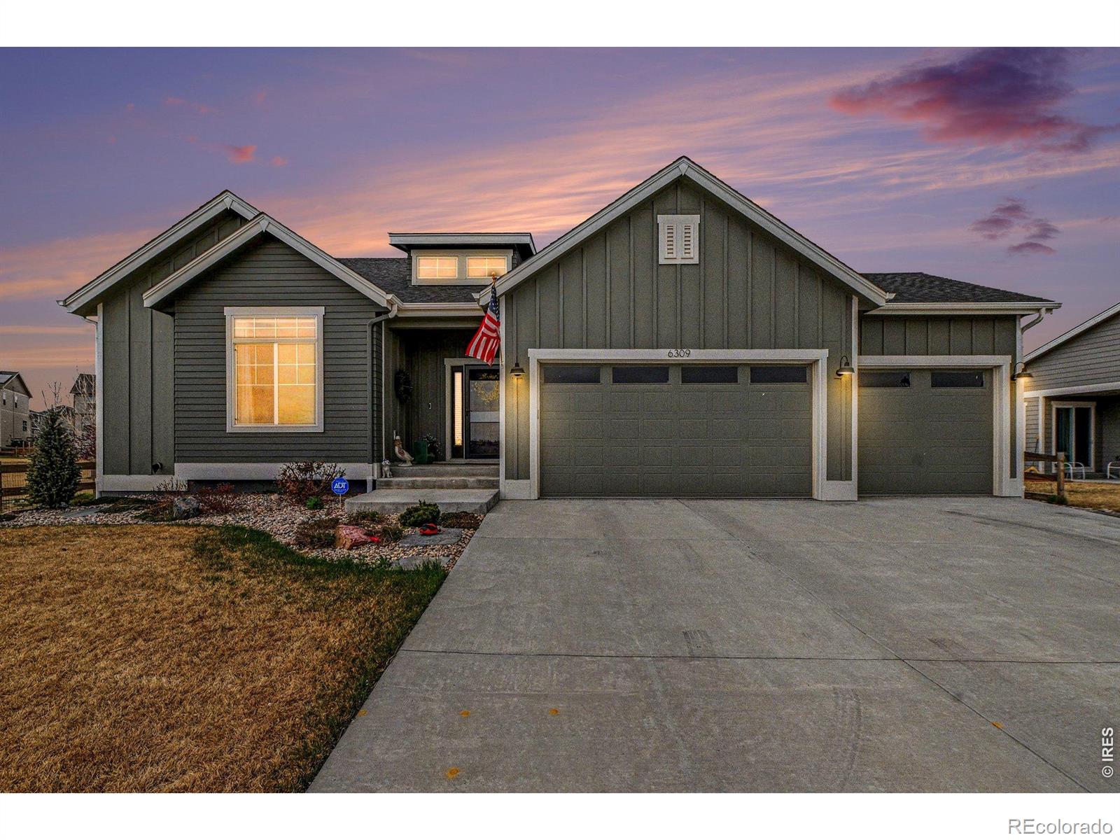 6309 2nd Street Greeley CO 80634