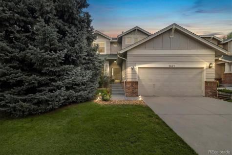 2617 S Troy Court Aurora CO 80014