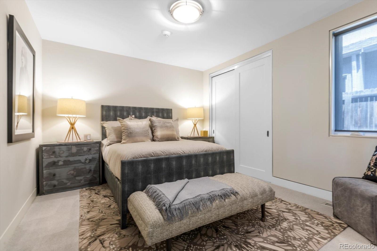 301 Monroe Street Denver CO 80206